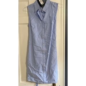 Womens Summer Dress Size 6 Tommy Hilfiger